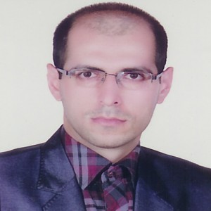 محمد ذوالفقاری آهنگر