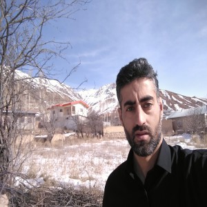عسکری موسوی