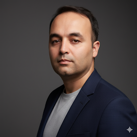 Amin Naderi