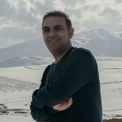 Ramin Naderi
