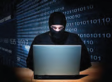 مخاطرات اینترنت و گوشی همراه