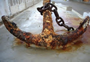 خوردگی فلزات