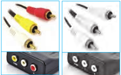 سه فیش و سه درگاه