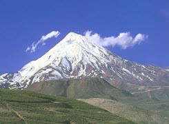 Damavand