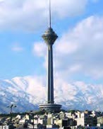 Milad Tower