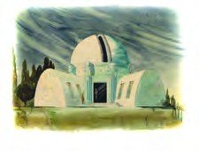 observatory