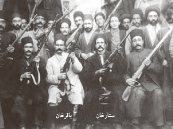 احمد شاه