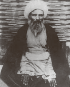 احمد شاه