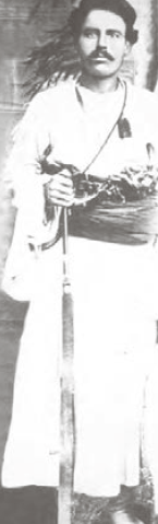 احمد شاه