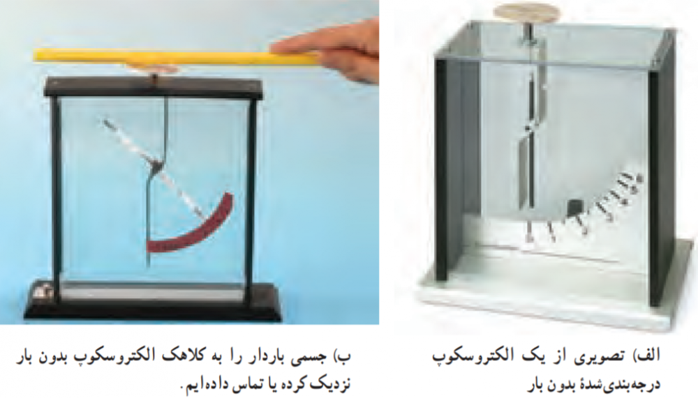 برق نما