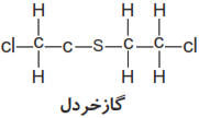 گاز خردل