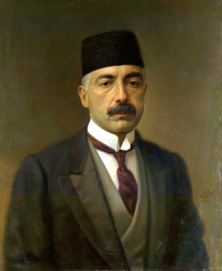 حسن وثوق&zwnj;الدوله (1254-1329 ش)