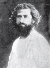 میرزا کوچک خان جنگلی