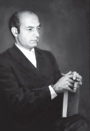 دکتر علی شریعتی