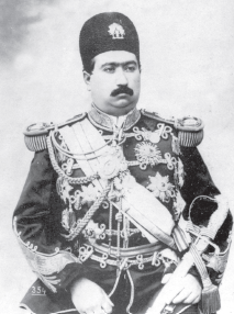 محمدعلی شاه قاجار