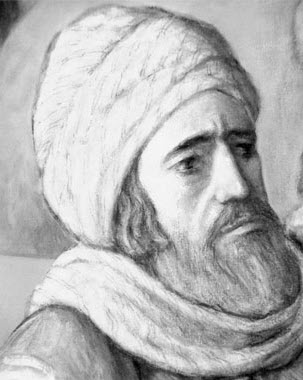 ابو یوسف یعقوب بن اسحاق کِندی