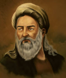 سهروردی