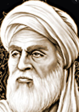 میرداماد