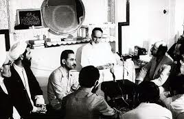 مدیریت کشوری