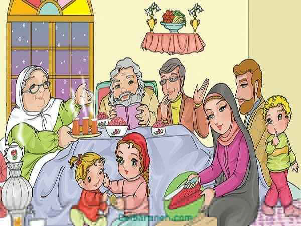 مدیریت در خانواده