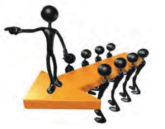 مدیریت منابع انسانی