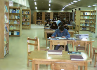 جست و جو در منابع کتابخانه&zwnj;ای