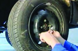 روش بازکردن پلوس