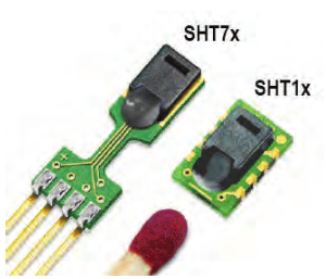 سنسور SHT7X ,SHT1