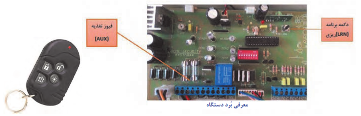 ریموت کنترل