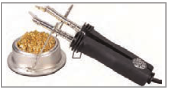  هویه مخصوص SMD