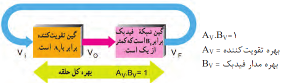  بررسی اصل بارک هاوزن