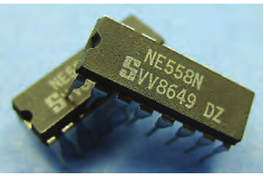  دو آی&zwnj;سی NE558
