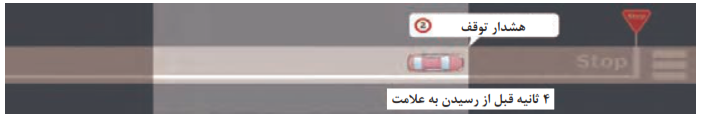  هشدار توقف موقت