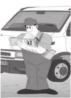   استفاده از کتاب راهنما