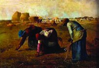 گیاهان منابع غذایی بیشتری در اختیار انسان قرار دادند.
