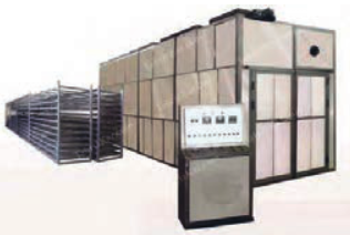 خشک&zwnj;کن کابینتی