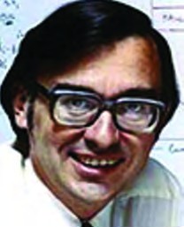 Marcian Hoff