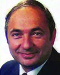 Stanley Mazor