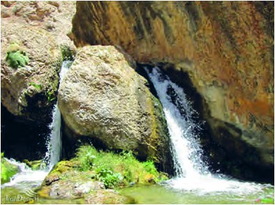 الف - آب پاک