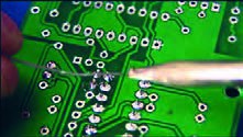 مونتاژکار تجهیزات الکترونیکی