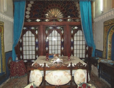 اتاق خانه