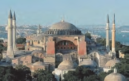 ایاصوفیه
