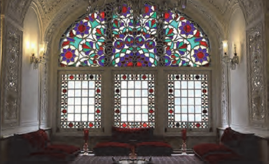 اتاق سه&zwnj;دری