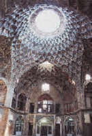کرمان، حمام گنجعلی خان