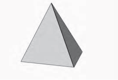 چهاروجهی
