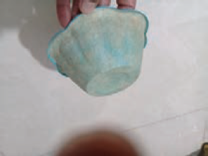 جداسازی پوشش از قالب اصلی