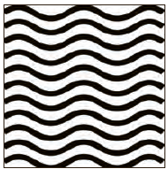 خطوط منحنی