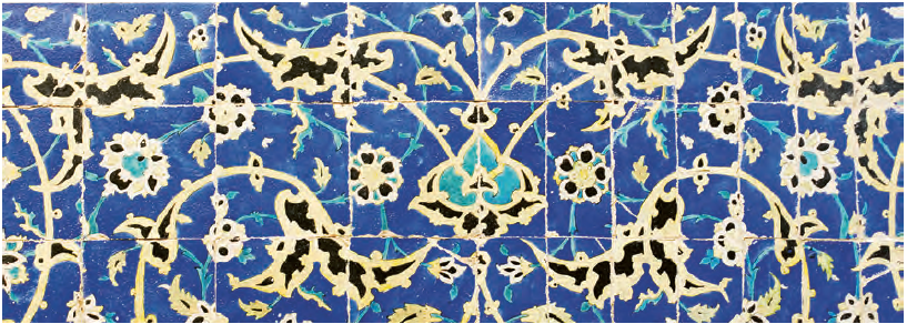 خطوط بیانی