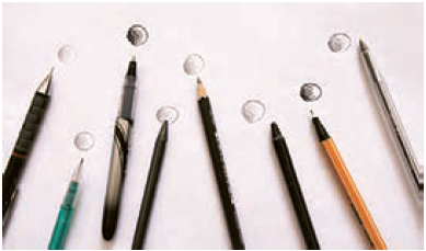  انواع ابزار طراحی