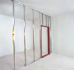 زیرسازی تکمیل شده